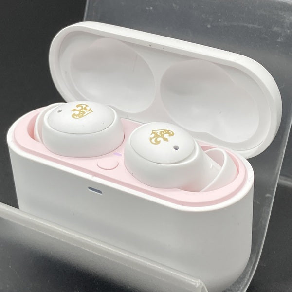 【中古】ZE500 for ASMR -Patra White-【名古屋】