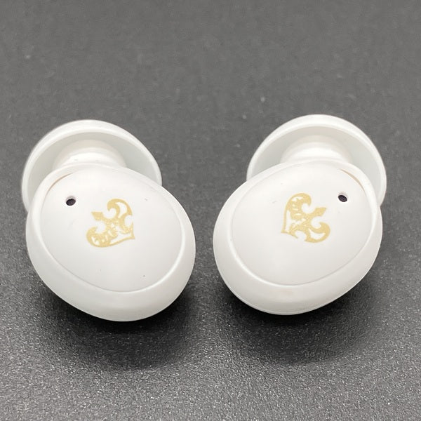 final 【中古】ZE500 for ASMR -Patra White-【名古屋】 – e☆イヤホン