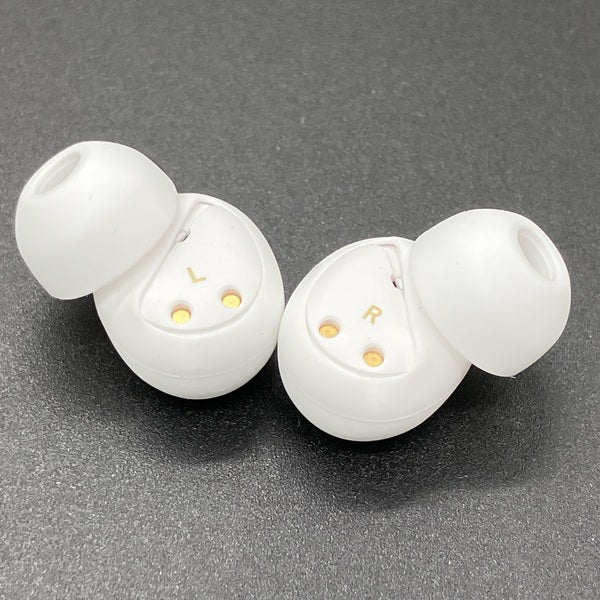 final 【中古】ZE500 for ASMR -Patra White-【名古屋】 – e☆イヤホン
