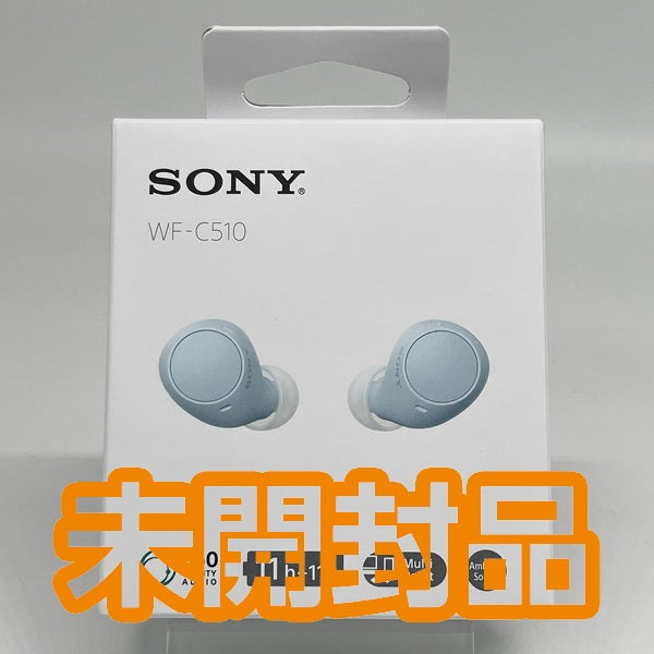 【中古】WF-C510 LC ブルー【日本橋】