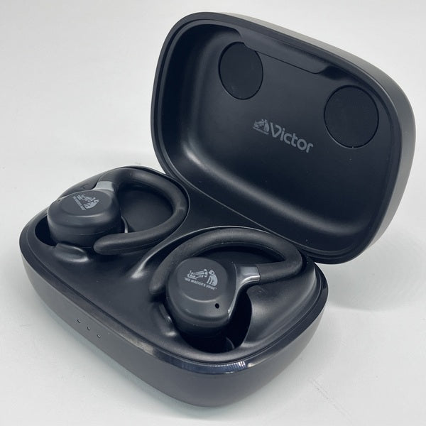 【中古】HA-EC77T-B ブラック【日本橋】