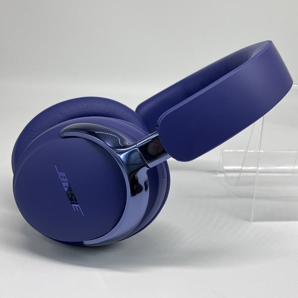【中古】QuietComfort Ultra Headphones (2nd Gen) Midnight Violet【名古屋】