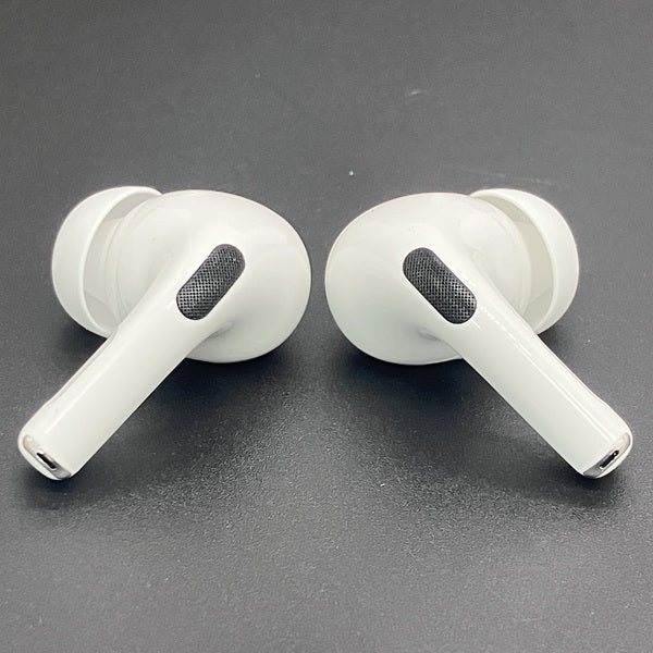 Apple 【中古】AirPods Pro MWP22J/A【名古屋】 – e☆イヤホン