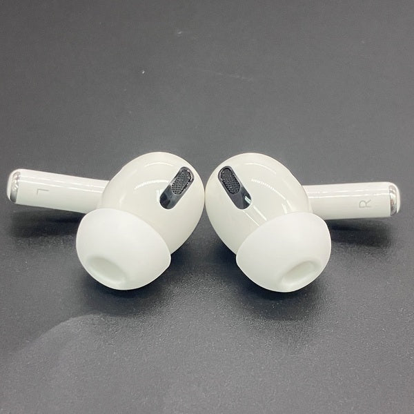 Apple 【中古】AirPods Pro MWP22J/A【名古屋】 – e☆イヤホン