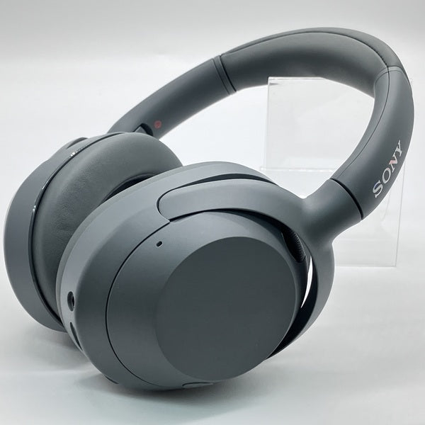 SONY 【中古】ULT WEAR フォレストグレー 【WH-ULT900N HC】【名古屋