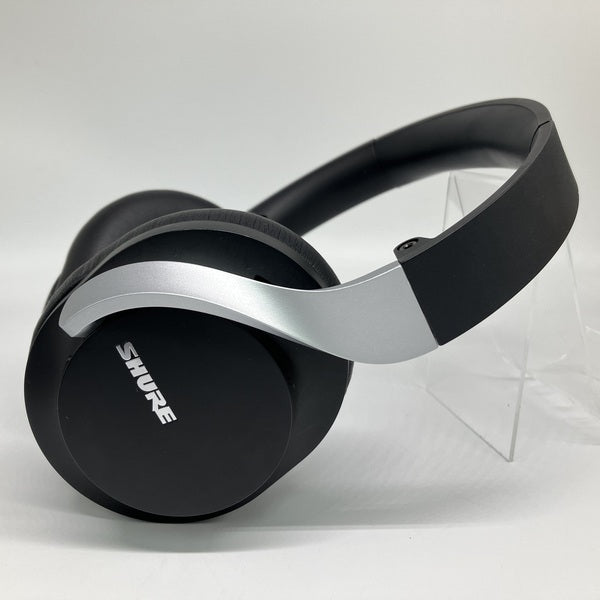 【中古】AONIC 40 ブラック 【SBH1DYBK1-J】【秋葉原】