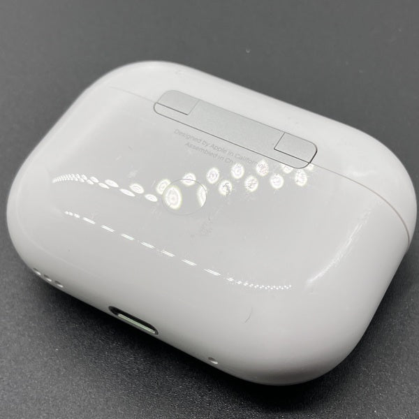 Apple 【中古】AirPods Pro (第2世代) MQD83J/A【秋葉原】 – e☆イヤホン