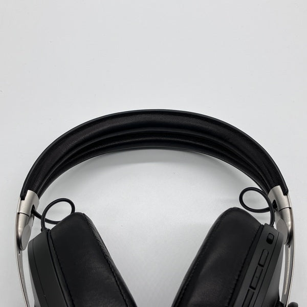 SENNHEISER 【中古】MOMENTUM Wireless ノイズキャンセルヘッドホン