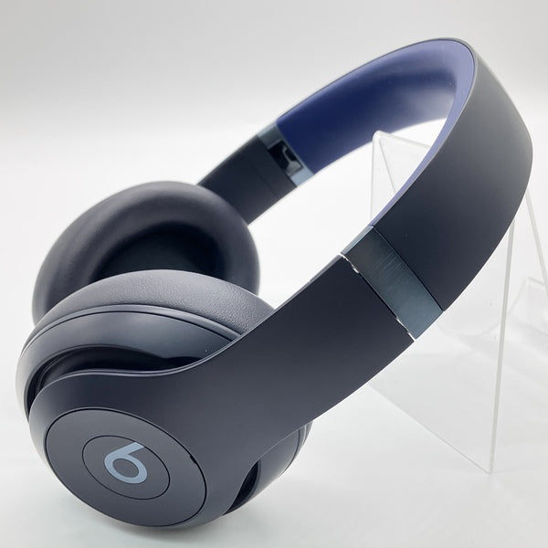 【中古】Beats Studio Pro ネイビー【日本橋】