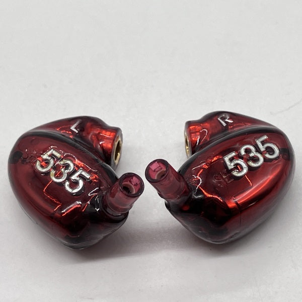 SHURE 【中古】SE535LTD-J【仙台】 – e☆イヤホン