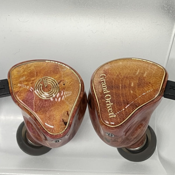 【中古】GRAND ORIVETI Supremacy【秋葉原】