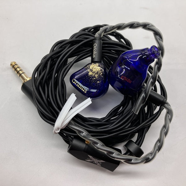 Oriolus 【中古】Monachaa【名古屋】 – e☆イヤホン