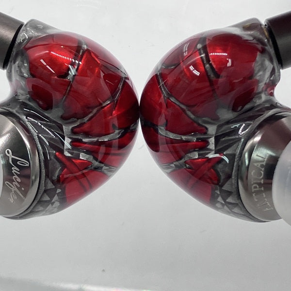 ARTPICAL 【中古】LUCIFER【秋葉原】 – e☆イヤホン