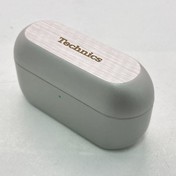 Technics 【中古】EAH-AZ100-S シルバー【秋葉原】 – e☆イヤホン