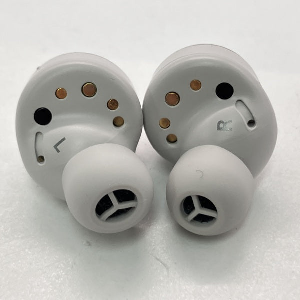 Technics 【中古】EAH-AZ100-S シルバー【秋葉原】 – e☆イヤホン