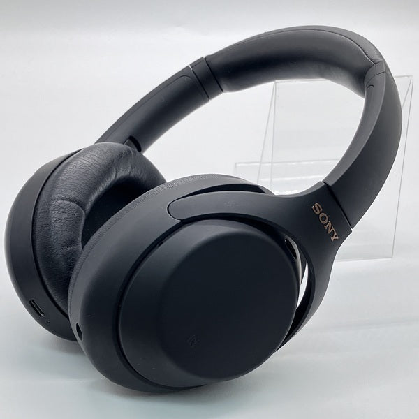 【中古】WH-1000XM4 BM ブラック【名古屋】