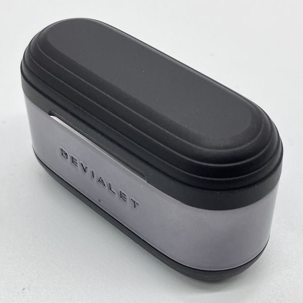 DEVIALET 【中古】GEMINI II Matte Black【秋葉原】 – e☆イヤホン