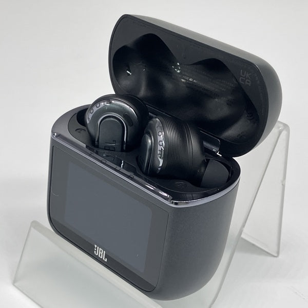 【中古】TOUR PRO 3 ブラック【JBLTOURPRO3BLK】【日本橋】