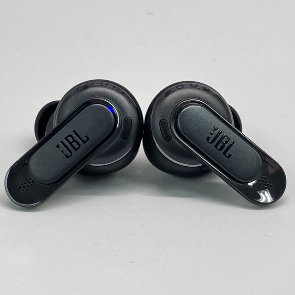 JBL 【中古】TOUR PRO 3 ブラック【JBLTOURPRO3BLK】【日本橋】 – e