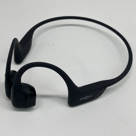 Shokz 【中古】OpenRun Pro 2 Black【SKZ-EP-000030】【日本橋】 – e