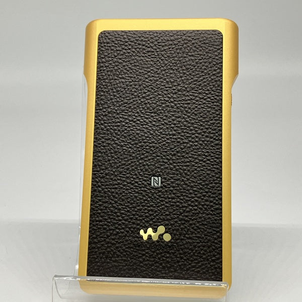SONY 【中古】NW-WM1Z NM【日本橋】 – e☆イヤホン