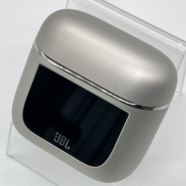 JBL 【中古】TOUR PRO 2 シャンパンゴールド【JBLTOURPRO2CPG