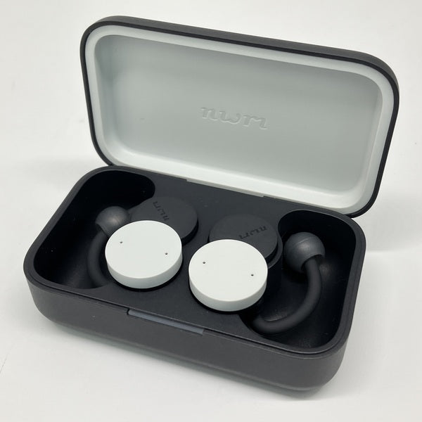 【中古】nwm DOTS ｽﾄｰﾝﾎﾜｲﾄ  【MBE002WA】【仙台】