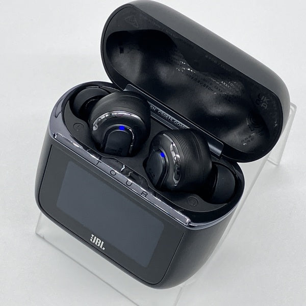 【中古】TOUR PRO 3 ブラック【JBLTOURPRO3BLK】【秋葉原】