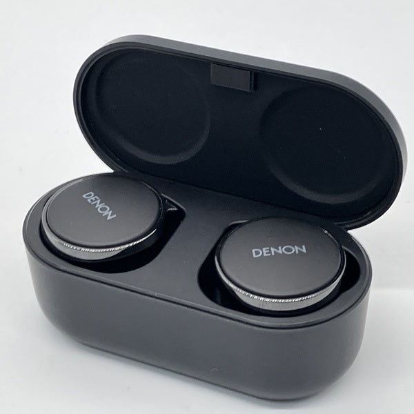 【中古】PerL Pro True Wireless Earbuds ブラック【AHC15PLBKEM】【名古屋】