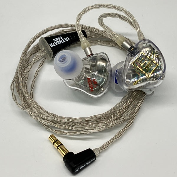 Ultimate Ears 【中古】UE LIVE To-Go【秋葉原】 – e☆イヤホン