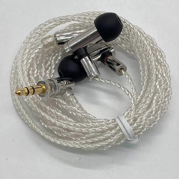 final 【中古】E5000【秋葉原】 – e☆イヤホン