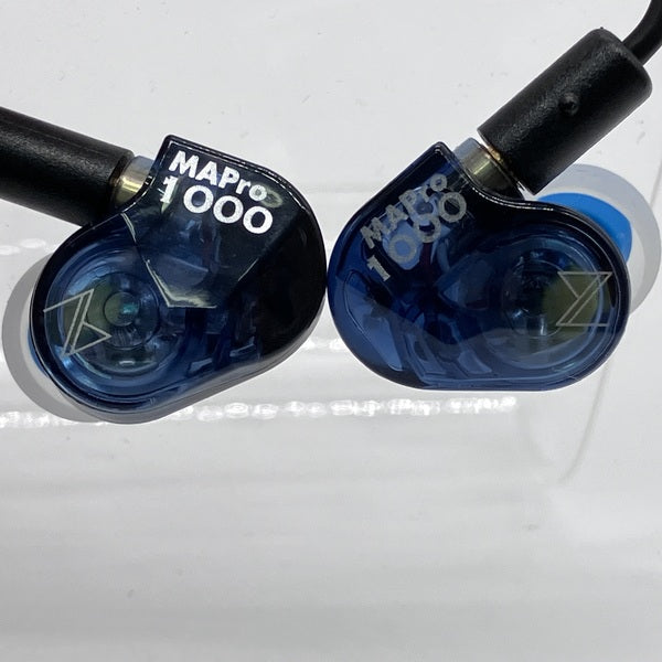 【中古】MAPro1000 Garal Blue 【OTA-MAPRO-1000-GB】【秋葉原】