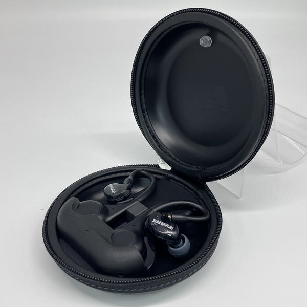 【中古】AONIC215-TW2 ブラック 【SE21DYBK+TW2-A】【日本橋】