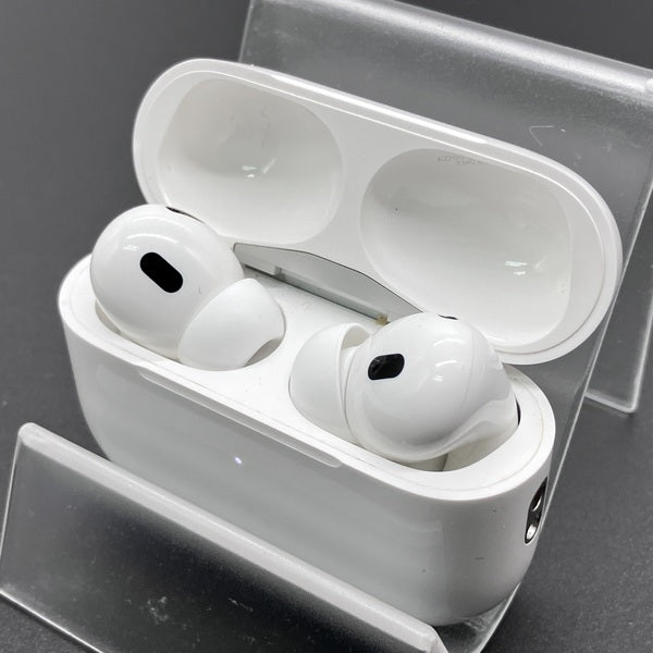 【中古】AirPods Pro (第2世代) MQD83J/A【秋葉原】