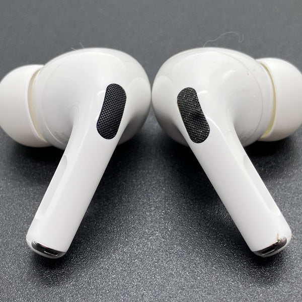 Apple 【中古】AirPods Pro MWP22J/A【秋葉原】 – e☆イヤホン