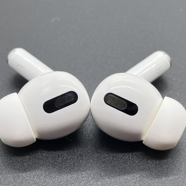 Apple 【中古】AirPods Pro MWP22J/A【秋葉原】 – e☆イヤホン