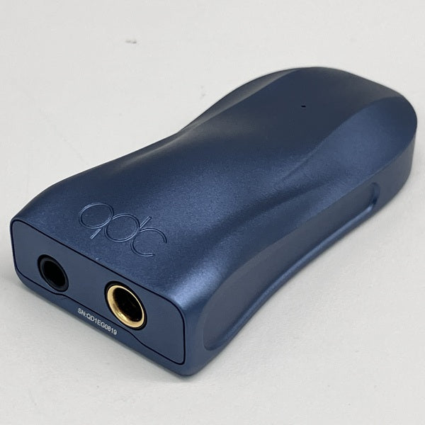 【中古】QD1 USB DAC Portable Decode 【QDC-QD1-DAC】【日本橋】