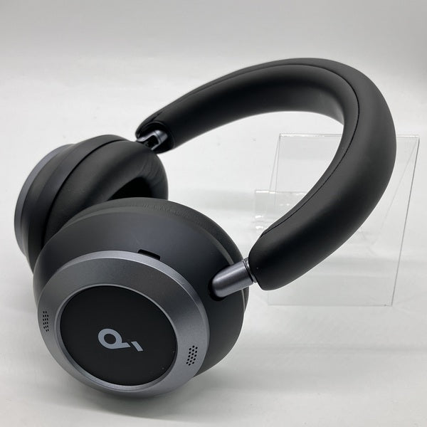 【中古】Soundcore Space One Pro ミッドナイトブラック 【A3062N11】【日本橋】