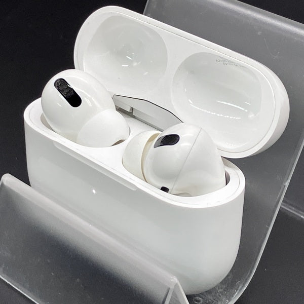 【中古】AirPods Pro MWP22J/A【名古屋】