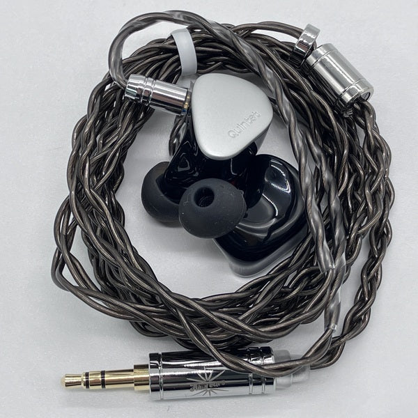 Kiwi Ears 【中古】Quintet【秋葉原】 – e☆イヤホン