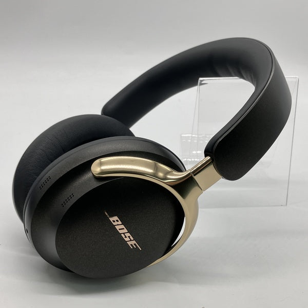 【中古】QuietComfort Ultra Headphones (2nd Gen) DESERT GOLD【日本橋】
