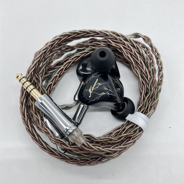 Kinera Imperial 【中古】ODIN【秋葉原】 – e☆イヤホン