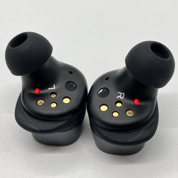 SENNHEISER 【中古】MOMENTUM True Wireless 4 ブラックグラファイト