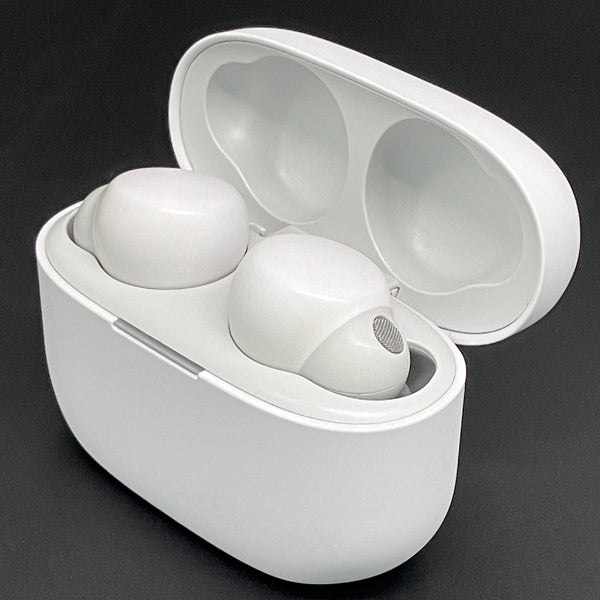 【中古】LinkBuds S ホワイト 【WF-LS900N W】【日本橋】