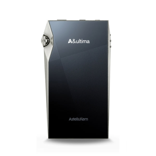 Astell&Kern 【アウトレット】A&ultima SP3000M Copper Nickel 【IRV