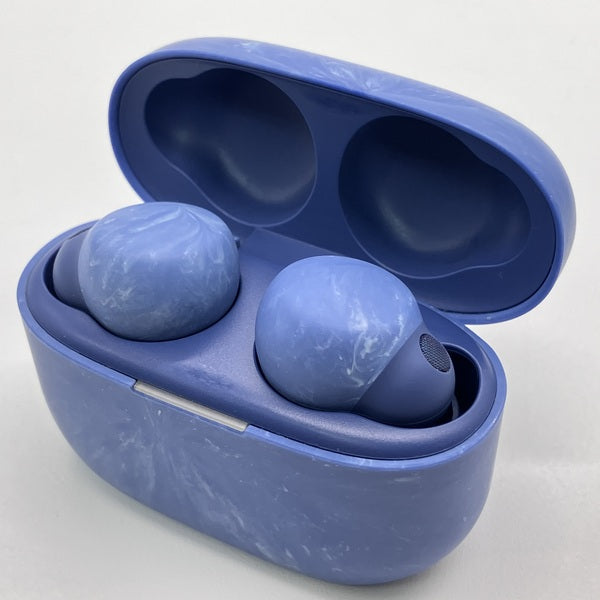 【中古】LinkBuds S アースブルー 【WF-LS900N L】【秋葉原】