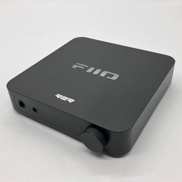 【中古】K11 R2R Black 【FIO-K11R-B】【日本橋】