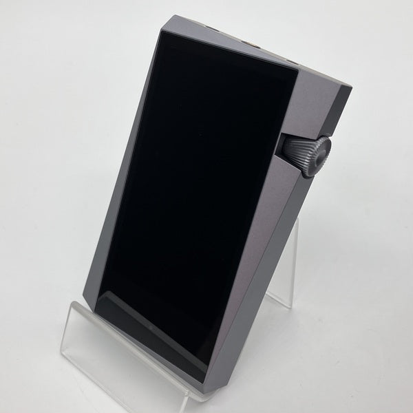 【中古】A&norma SR25 MKII Dark Silver 【IRV-AK-SR25-MKII-DS】【名古屋】