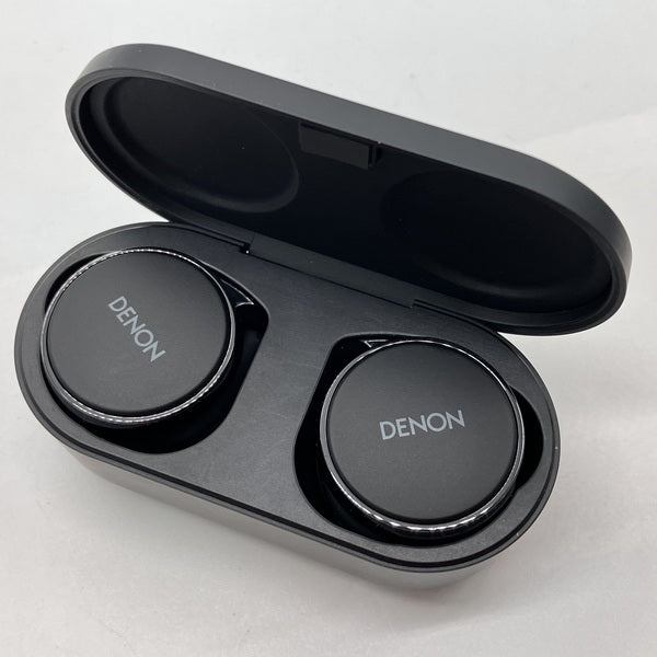 【中古】PerL Pro True Wireless Earbuds ブラック【AHC15PLBKEM】【名古屋】