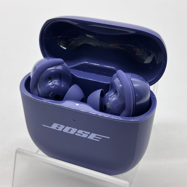 【中古】Quietcomfort Ultra Earbuds 2nd Gen Midnight Violet【日本橋】